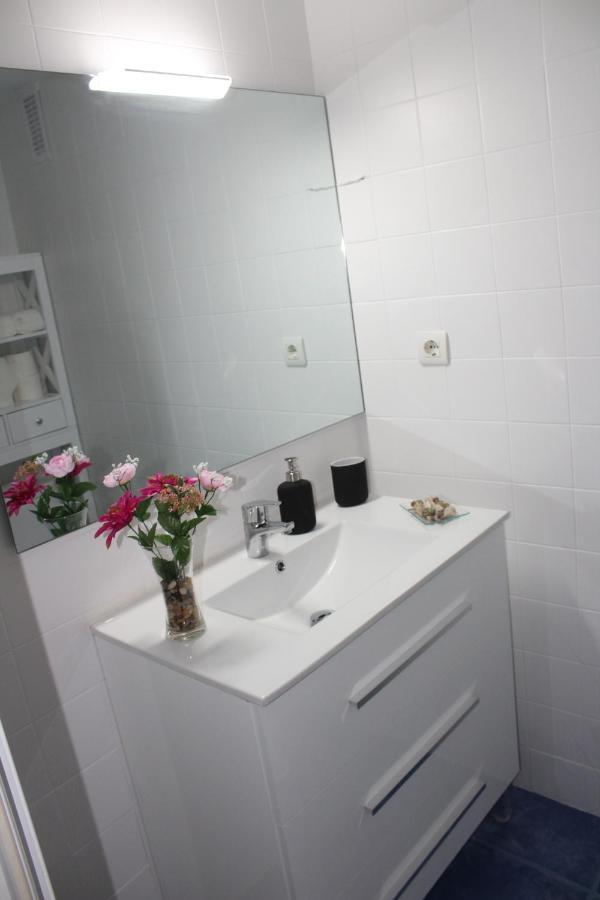 Increible Apartamento Centro Granada Alhambra Exterior foto