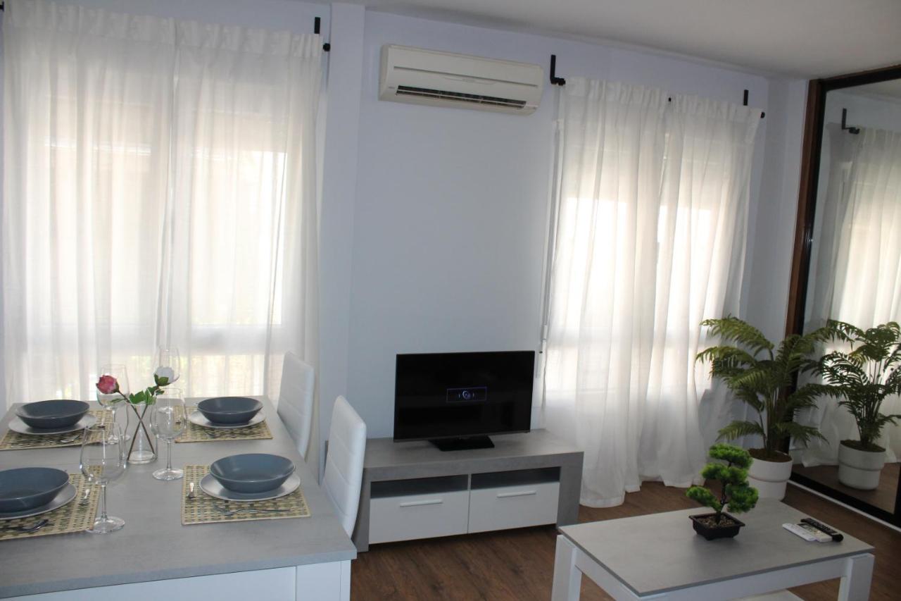 Increible Apartamento Centro Granada Alhambra Exterior foto