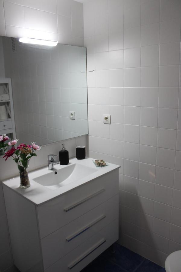 Increible Apartamento Centro Granada Alhambra Exterior foto
