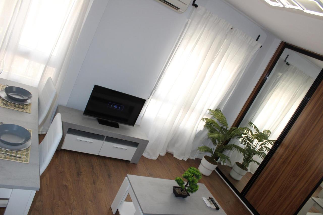 Increible Apartamento Centro Granada Alhambra Exterior foto