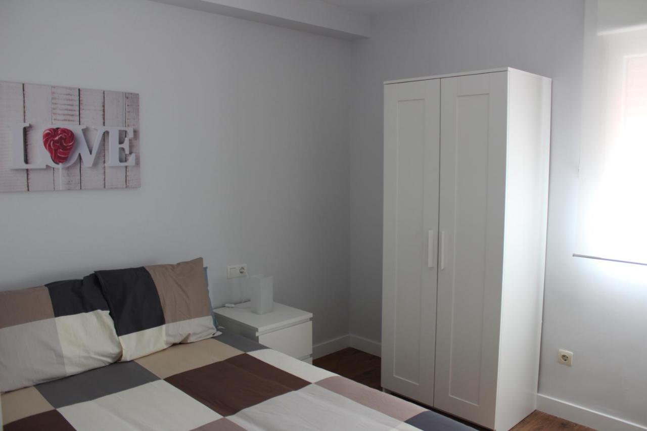 Increible Apartamento Centro Granada Alhambra Exterior foto